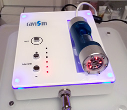 Kosmetische Mesotherapie